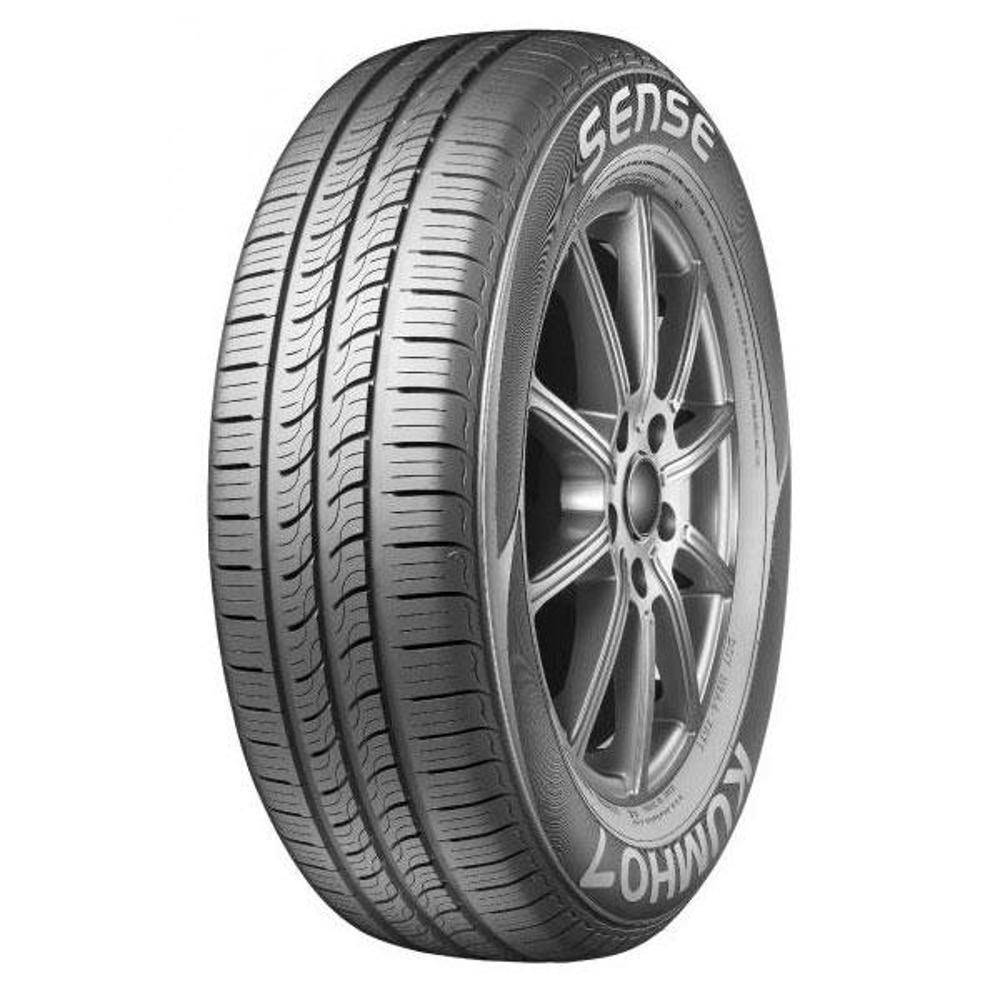 шины Kumho Sense KR26